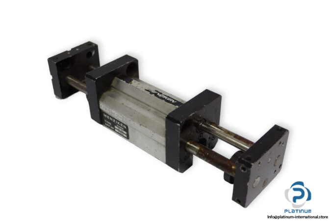 menziken-vk-80-linear-actuator-used