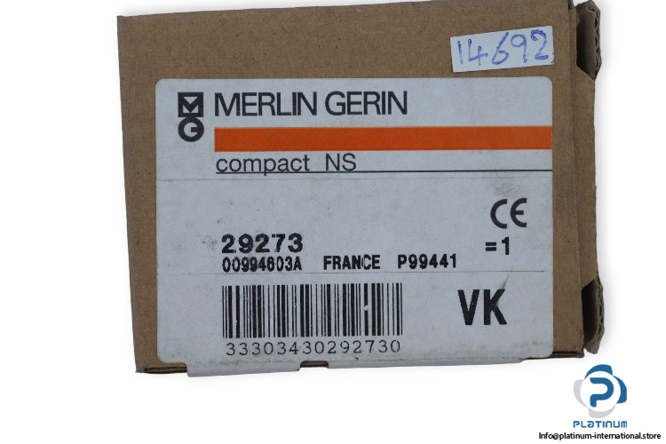 merlin-gerin-29273-connection-block-(New)-1