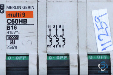 merlin-gerin-C60HB-circuit-breaker-(used)-1