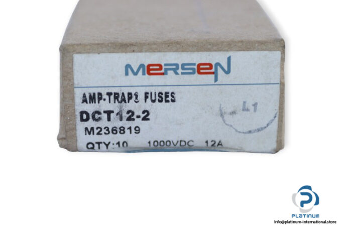 mersen-DCT12-2-photovoltaic-midget-fuse-(New)-4