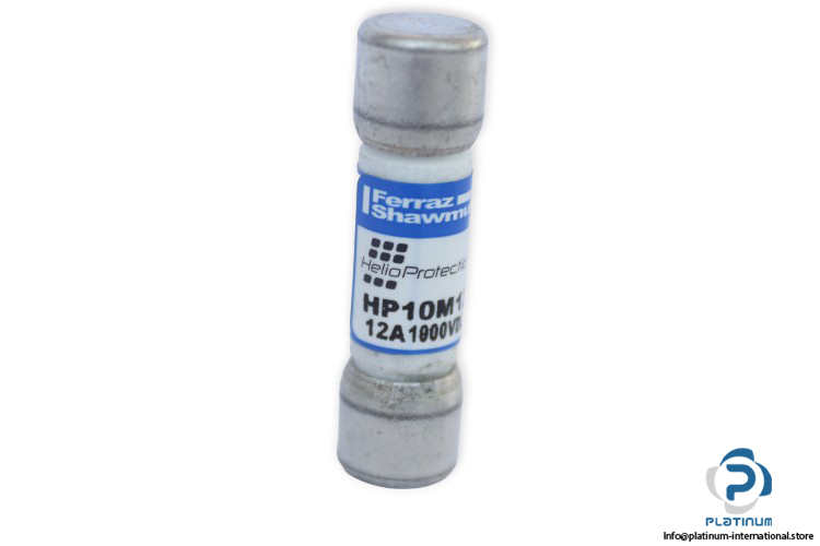 mersen-HP10M12-photovoltaic-midget-fuse-(New)-1