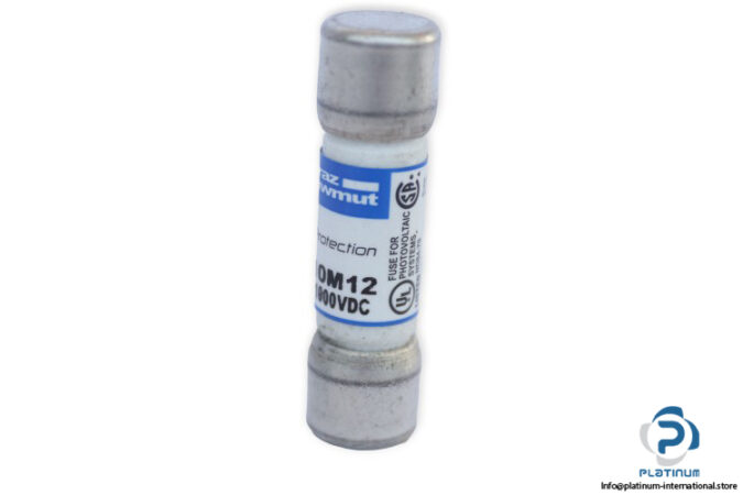 mersen-HP10M12-photovoltaic-midget-fuse-(New)-2