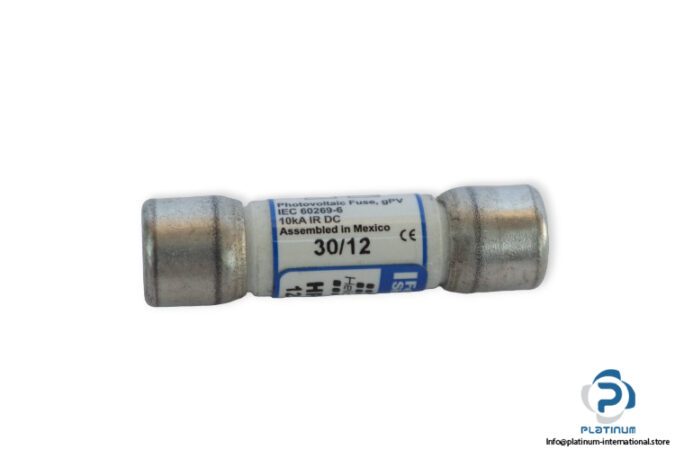 mersen-HP10M12-photovoltaic-midget-fuse-(New)-4