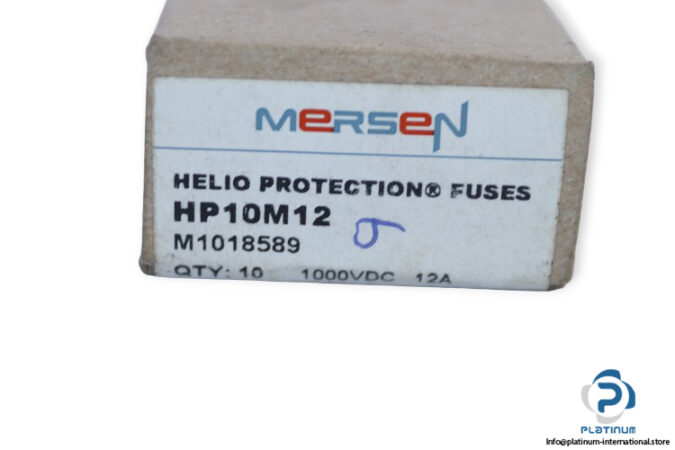 mersen-HP10M12-photovoltaic-midget-fuse-(New)-5