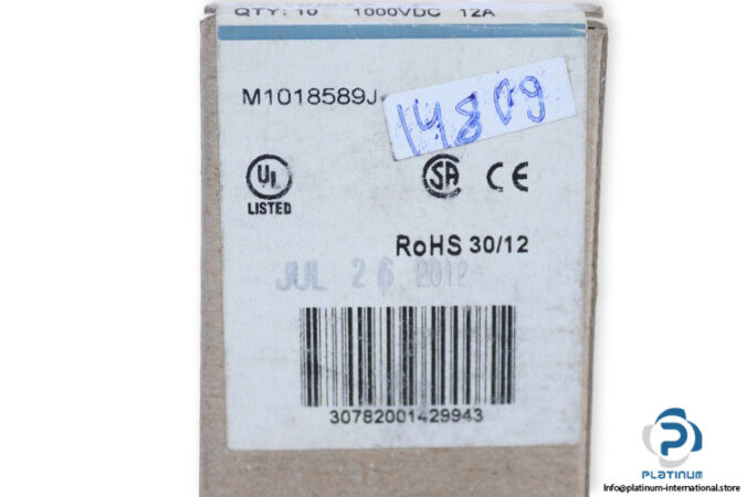 mersen-HP10M12-photovoltaic-midget-fuse-(New)-6