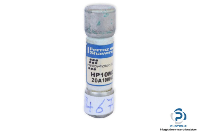 mersen-HP10M20-photovoltaic-fuse-(used)-1