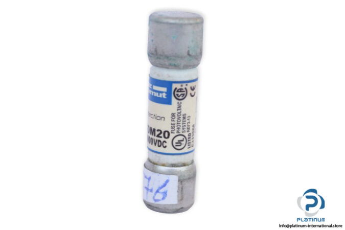 mersen-HP10M20-photovoltaic-fuse-(used)-2