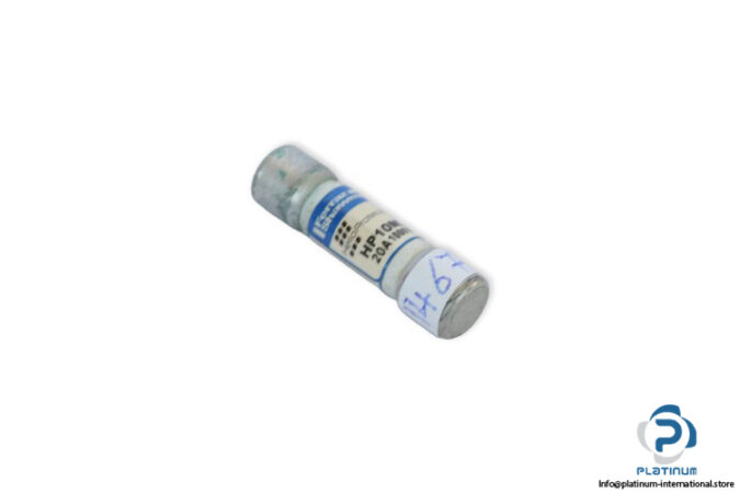 mersen-HP10M20-photovoltaic-fuse-(used)