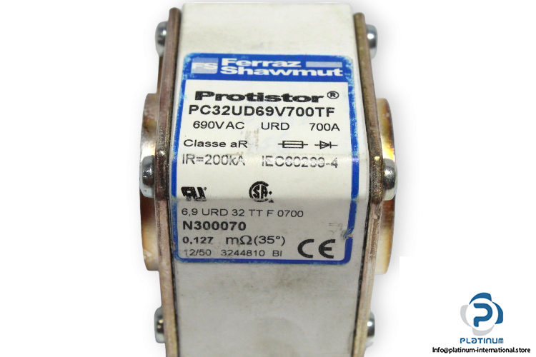 mersen-PC32UD69V700TF-fuse-link-(New)-1