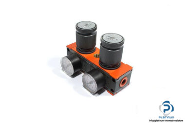 metal-work-REG-100-double-pressure-regulator