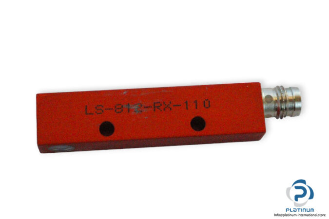 meto-fer-LS-812-RX-110-sensor-used-2