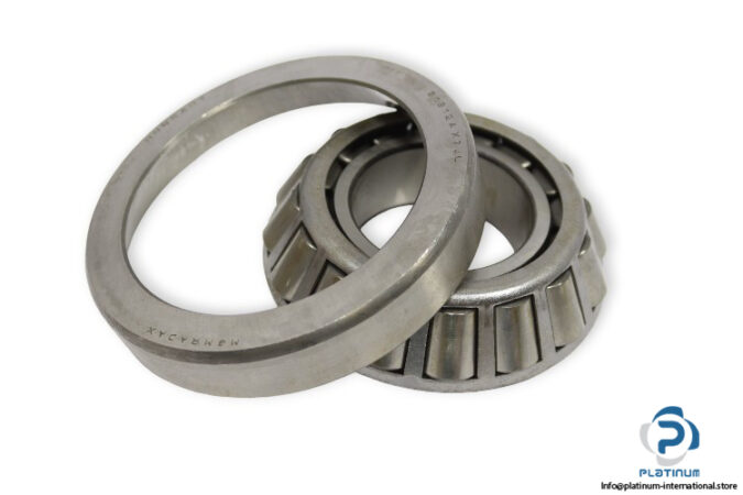 mgm-31312-A-X7-JU-tapered-roller-bearing-(new)