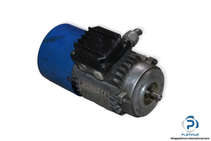 mgm-BM-63C4-brake-motor-used