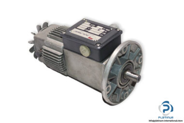 minimotor-ACC12MP-dc-motor-(used)