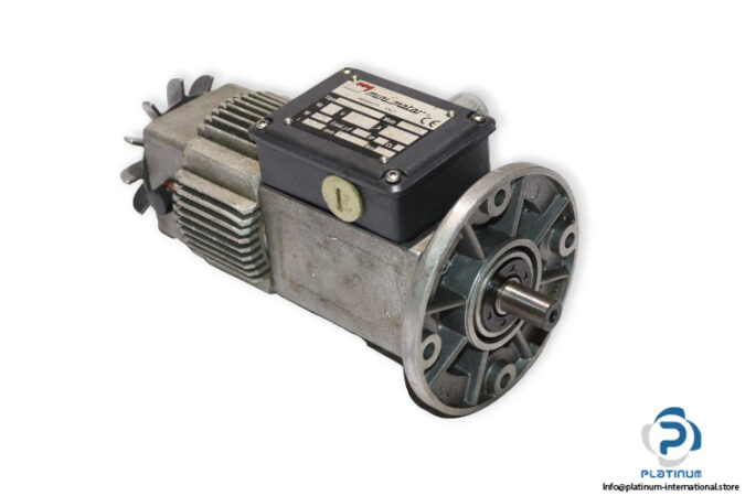 minimotor-ACC24MP-dc-motor-(used)