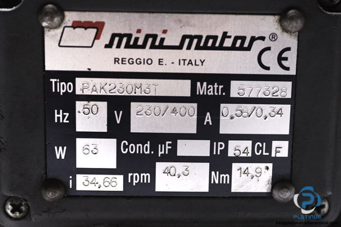 minimotor-PAK230M3T-dc-motor-(used)-2