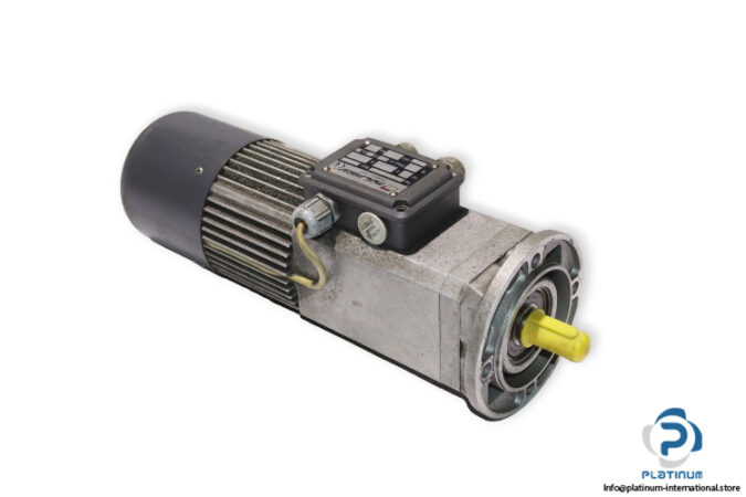 minimotor-PAK230M3T-dc-motor-(used)