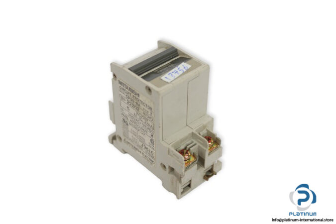 mitsubishi-CP30-BA-circuit-protector-(used)