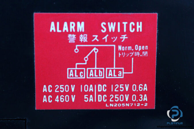 mitsubishi-NF100-HA-circuit-breaker-(new)-2