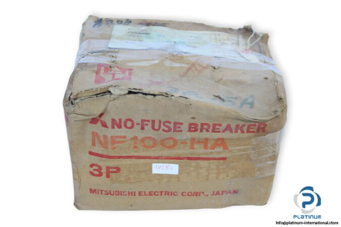 mitsubishi-NF100-HA-circuit-breaker-(new)-3