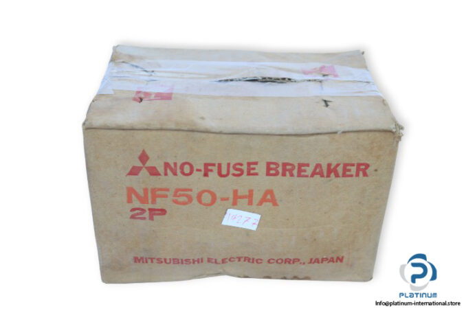 mitsubishi-NF50-HA-2p-circuit-breaker-(new)-2