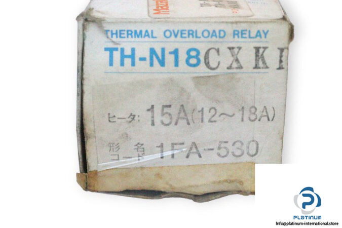 mitsubishi-electric-TH-N18KP-thermal-overload-relay-(New)-3