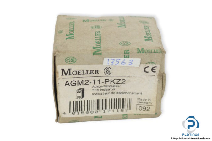 moeller-AGM2-11-PKZ2-auxiliary-contact-block-(New)-3