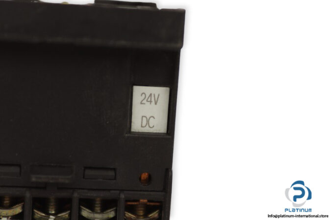 moeller-DIL-EM-01-G-contactor-(Used)-2