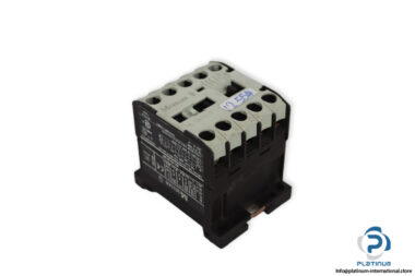 moeller-DIL-EM-01-G-contactor-(Used)