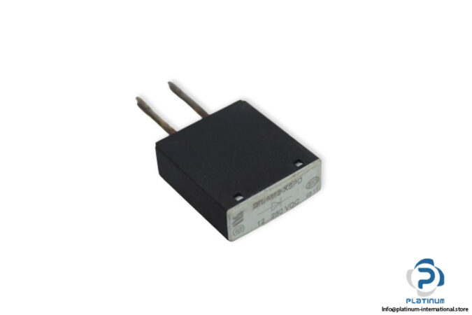 moeller-DIL-M12-XSPD-suppressor-diode-(Used)