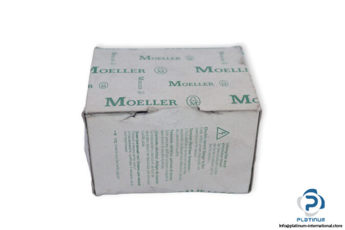 moeller-M22-KC01-contact-module-(new)-2