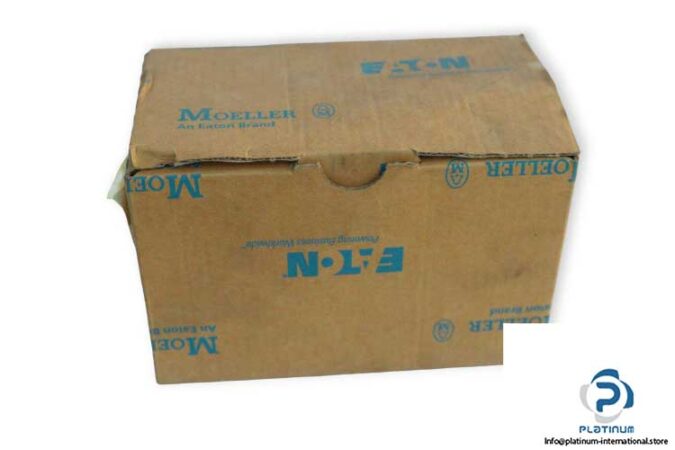 moeller-NZM-H1-A63-circuit-breaker-(New)-3