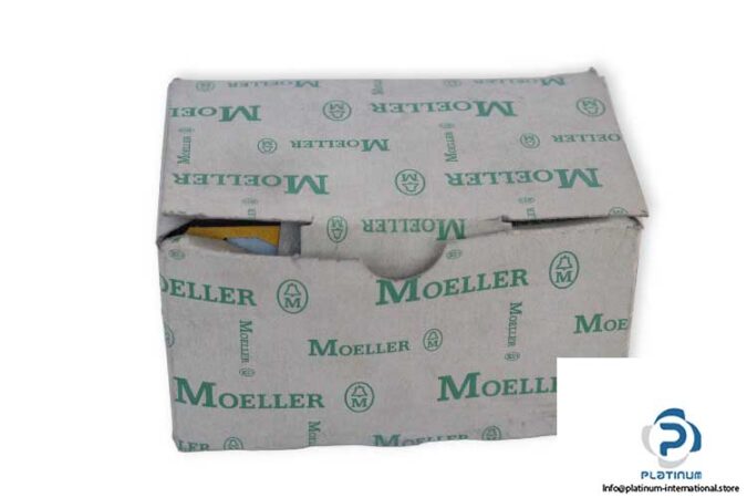 moeller-RH-PKZ2-door-coupling-handle-(New)-2