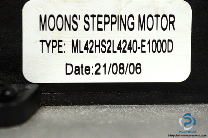 moons-ML42HS2L4240-E1000D-stepper-motor-(new)-3