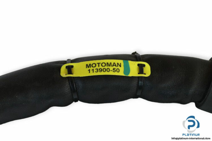 motoman-113900-50-heated-hose-(used)-2