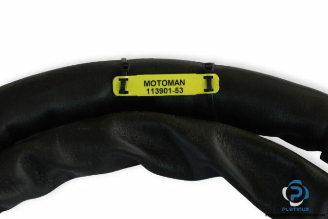 motoman-113901-53-heated-hose-(used)-3