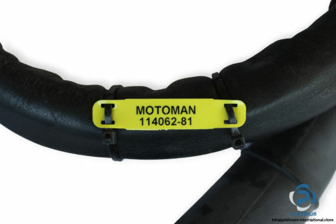 motoman-114062-81-heated-hose-(used)-3