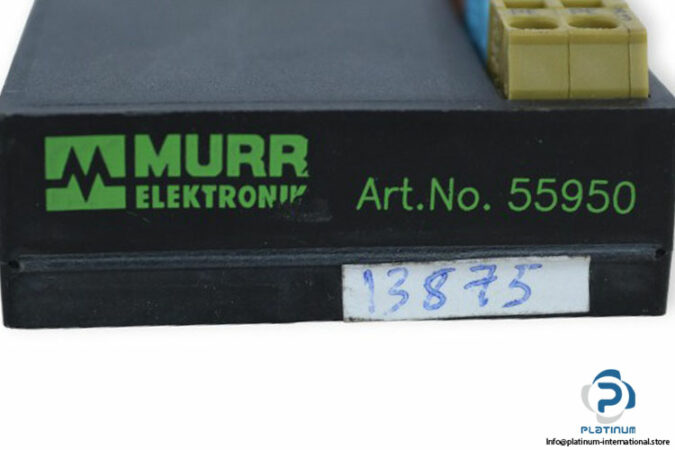 murr-55950-connection-module-(used)-2