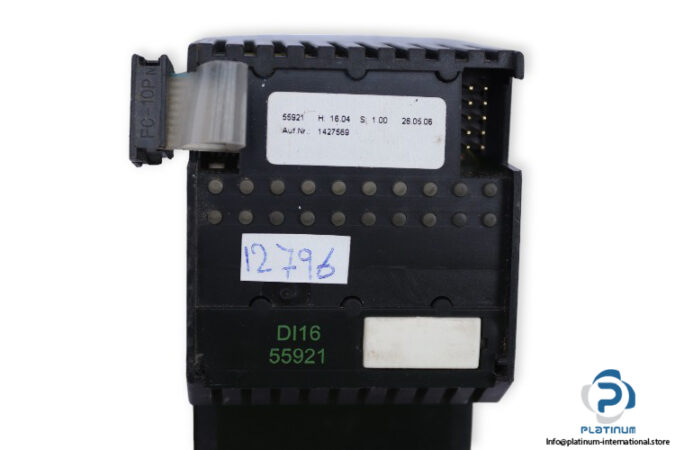 murr-DI16-55921-expansion-module-(used)-2