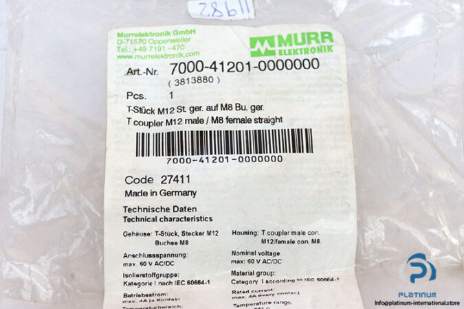 murr-elektronik-7000-41201-0000000-straight-t-coupler-(New)-1