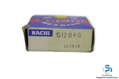 nachi-51204-G-thrust-ball-bearing-(new)-(carton)-1