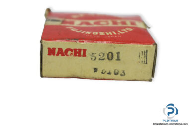 nachi-5201-Double-row-angular-contact-ball-bearing-(new)-(carton)-1