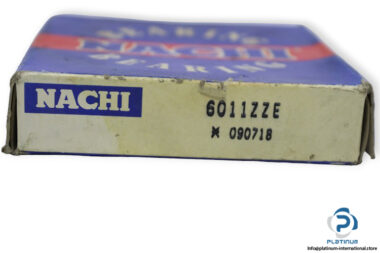 nachi-6011ZZE-deep-groove-ball-bearing-(new)-(carton)-1