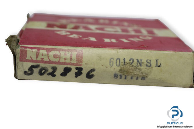 nachi-6012-NSL-deep-groove-ball-bearing-(new)-(carton)-1