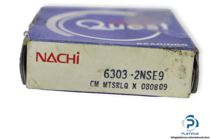 nachi-6303-2NSE9CM-deep-groove-ball-bearing-(new)-(carton)-2