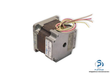 nanotec-munich-4T5618S2404-A-stepping-motor-used-1