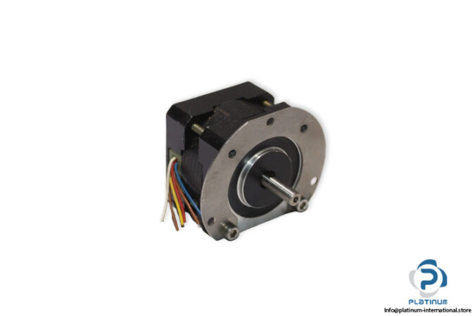 nanotec-munich-SH4018S1006-KLIN-stepping-motor-(used)