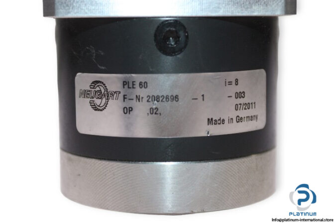 neugart-PLE-60-planetary-gearbox-(new)-2