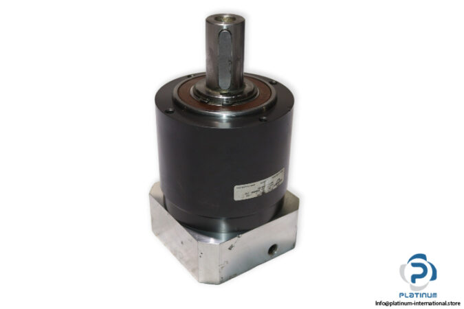 neugart-PLPE120-064-SSSA3AF-planetary-gearbox-(used)