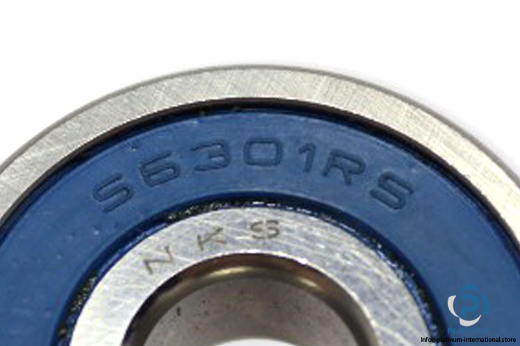 nks-S6301-2RS-deep-groove-ball-bearing-(new)-1